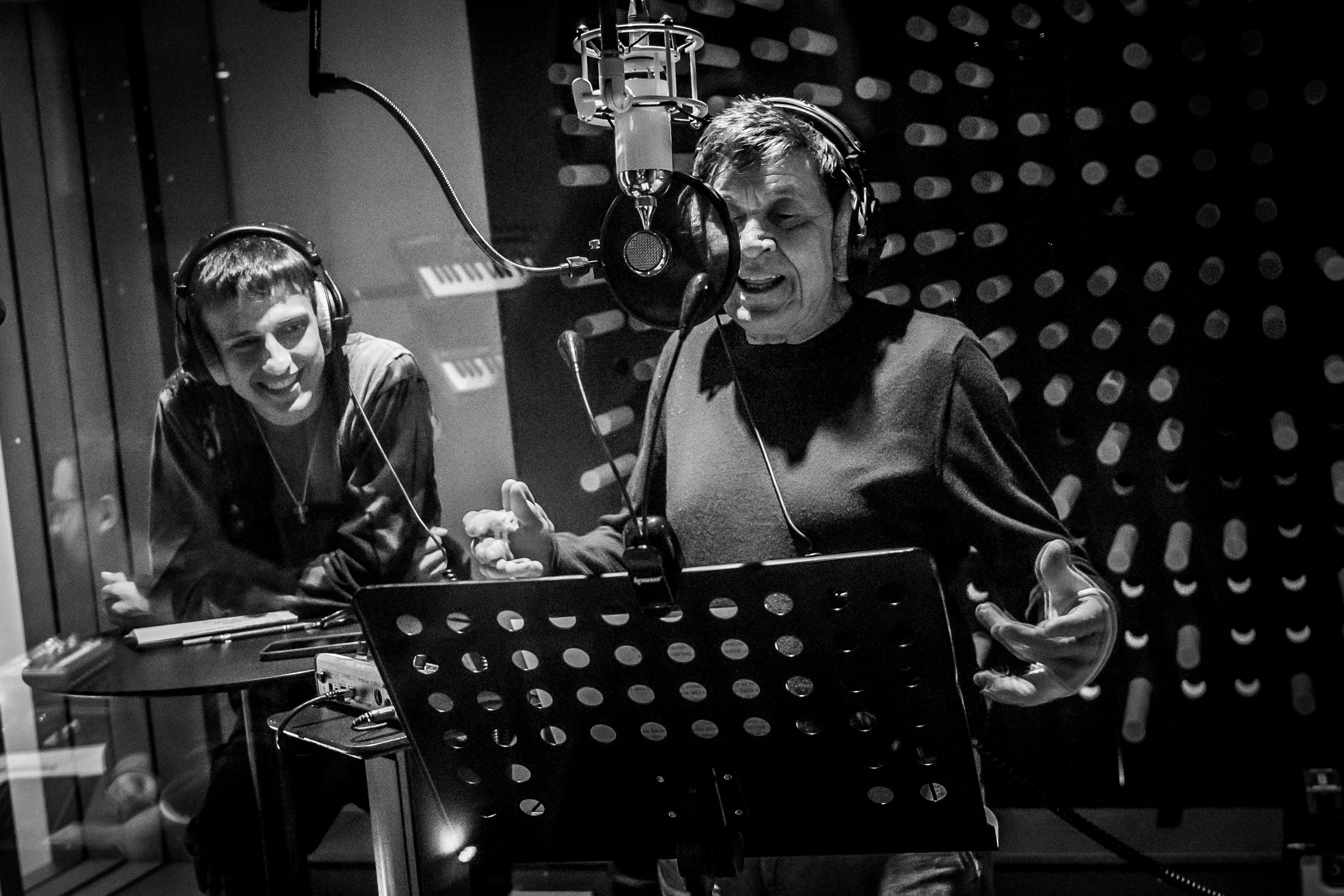 Gianni Morandi nuovo album e tour - immagini